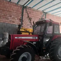 تراکتور ۳۹۹