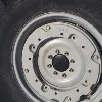 تراکتور ۸۰۰|خودرو سنگین|جوانرود, |دیوار