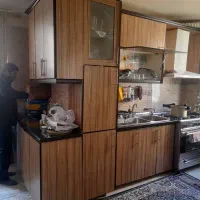 کابینت ام بی اف کاملا سالم