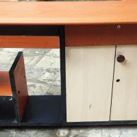 میز کامپیوتر درحد نو