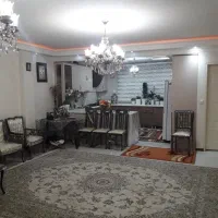 102متردوخواب ط دوم آسانسورپارکینگ خوش نقشه شخصیساز|فروش آپارتمان|تهران, جابری|دیوار