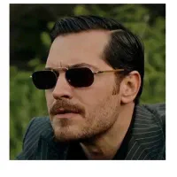 عینک آفتابی اشرف تک