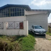 فروش سوله در شهرک صنعی سفیدرود در زون غذایی