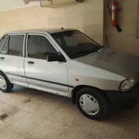 فروش یک دستگاه پرایدخونگی و درجه یک مدل ۸۷