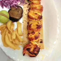 استخدام رستوران