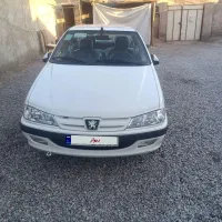 پژو پارس TU5