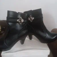 پوتین زنانه