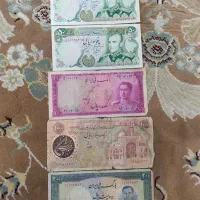 اسکناس کلکسیونی