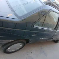 پژو آردی مدل ۸۱|خودرو سواری و وانت|اصفهان, گرکان|دیوار