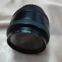 لنز ۵۰ نیکون