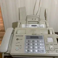 فکس پاناسونیک