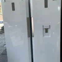 یخچال فریزر دوقلوی دوو