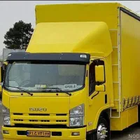 خدمات حمل و نقل اسبابکشی منزل اطمینان بار یزد|خدمات حمل و نقل|یزد, |دیوار