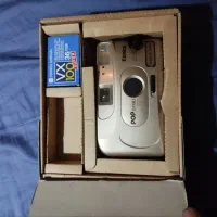 سه عدد دوربین نوستالژی