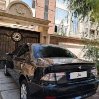 سورن پلاس مدل ۱۴۰۳ مشکی آبنوس درحد صفر