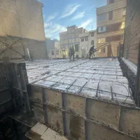 مشارکت در ساخت|مشارکت در ساخت املاک|تهران, مشیریه|دیوار