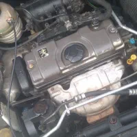 ۲۰۶ عالی درحد|خودرو سواری و وانت|بکتاش, |دیوار