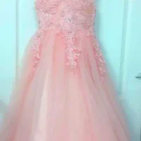 لباس عروس کودک