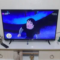 تلویزیون ۴۳ LED