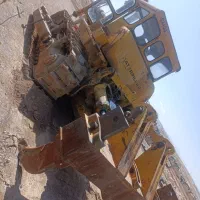 بلدوزر دی۸کا سری ۷۷وی|خودرو سنگین|مشهد, دانشجو|دیوار