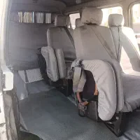 ون دلیکا نارون کاسپین هایس شخصی|خودرو سواری و وانت|مشهد, گاز|دیوار