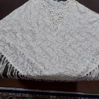 شومیز سفید