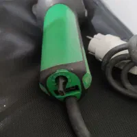 سشوار صنعتی 1600وات|ابزارآلات|تهران, جابری|دیوار