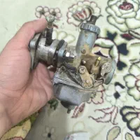 فروش کاربرات متورسیکلت