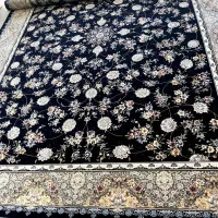 ۴تخته ۱۲متری نو آکبند ۱۲۰۰شانه|فرش|کرمانشاه, |دیوار