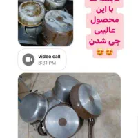 پاکیزگی عمیق با محصولات نانو نسل جدید