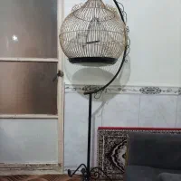 قفس پرنده زینتی