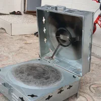 تنور گازی|اجاق گاز و لوازم برقی پخت‌وپز|چمران, |دیوار