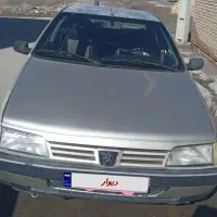 پژو روآ|خودرو سواری و وانت|چالدران, |دیوار