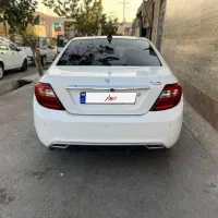 دناپلاس اتومات توربو شارژ|خودرو سواری و وانت|شیراز, دلجو|دیوار