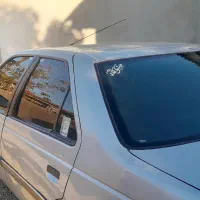 ماشین ۴۰۵ مدل ۸۸ رخ در حد لالیگا|خودرو سواری و وانت|فاضل آباد, |دیوار