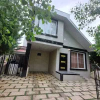 ویلای-دوبلکس-شهرکی-استخر-ابگرم
