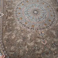 یک عدد فرش ۱۲متری ویک عدد ۹متری