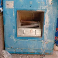 کولر آبی