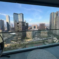 نظافت راه پله و آپارتمان ویلایی نظافت منزل