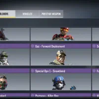 اکانت کالاف|کنسول، بازی ویدئویی و آنلاین|چمستان, |دیوار