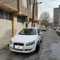 رانا مدل ۹۱ TU5