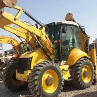 برق و الکترونیک بیل بکهو ،بیل ،کمباین نیوهلند ،کیس