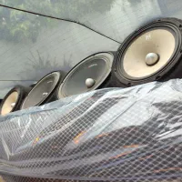 سیستم صوتی ، سیستم کامل