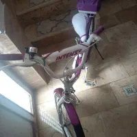 دوچرخه ۲۰کاملا سالم