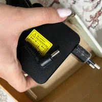 شارژر لپ تاپ نو