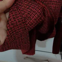 لباس دخترانه  یلدایی|کفش و لباس بچه|سرعین, |دیوار