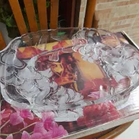 ظروف پذیرایی