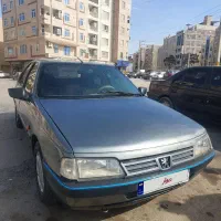 ۴۰۵ مدل ۹۳ بیرنگ فنی بشرط بدون آفتاب سوختگی