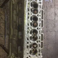 تراشکاری وسرسیلندر تراشی جهان خودرو