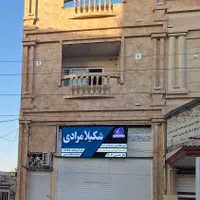 اجاره اداری ۶۰ متری